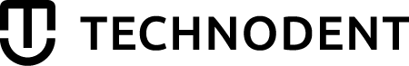 technodent logo png